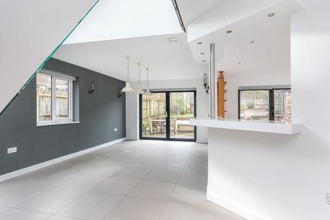 undefined, Springvale Road, Winchester, SO23