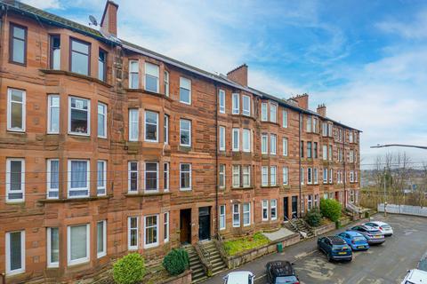 1 bedroom apartment for sale, Bolton Drive, Mount Florida, Glasgow