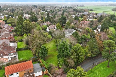 undefined, Kemp Road, Swanland, North Ferriby, HU14 3LY