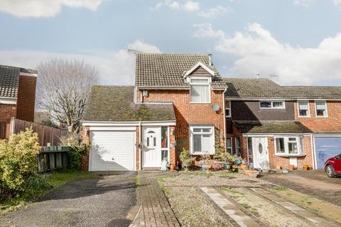 undefined, Derwent Road, Leighton Buzzard