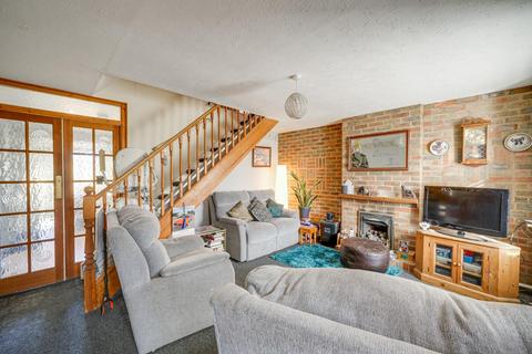 undefined, Derwent Road, Leighton Buzzard