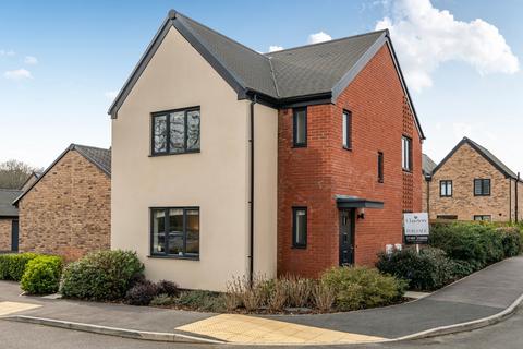 3 bedroom detached house for sale, Cuckoo Road, Whiteley, Fareham, Hampshire, PO15