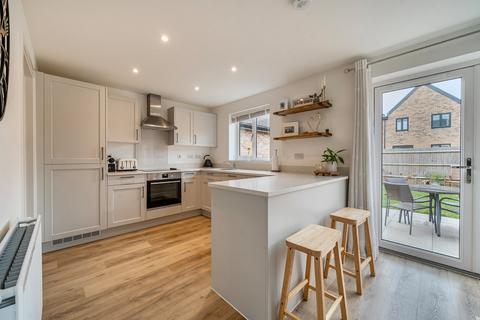 3 bedroom detached house for sale, Cuckoo Road, Whiteley, Fareham, Hampshire, PO15