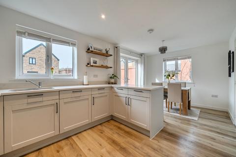 3 bedroom detached house for sale, Cuckoo Road, Whiteley, Fareham, Hampshire, PO15