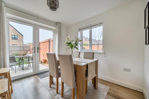 3 bedroom detached house for sale, Cuckoo Road, Whiteley, Fareham, Hampshire, PO15