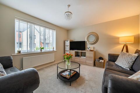 3 bedroom detached house for sale, Cuckoo Road, Whiteley, Fareham, Hampshire, PO15
