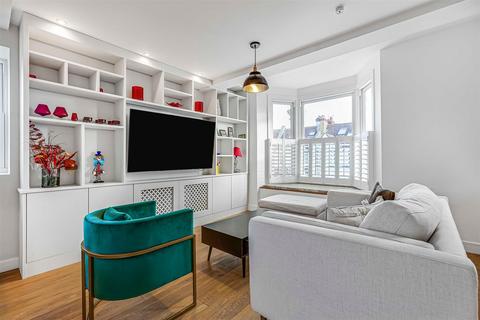 3 bedroom maisonette for sale, White Hart Lane, Barnes, London, SW13
