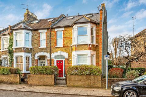 3 bedroom maisonette for sale, White Hart Lane, Barnes, London, SW13