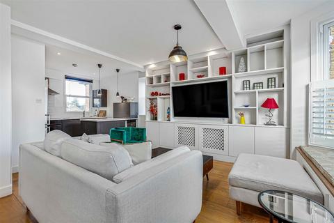 3 bedroom maisonette for sale, White Hart Lane, Barnes, London, SW13