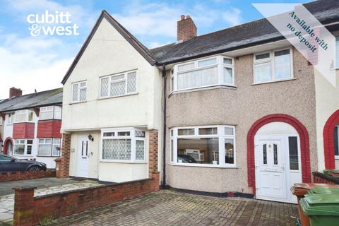 undefined, Elm Close Carshalton SM5