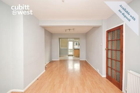undefined, Elm Close Carshalton SM5