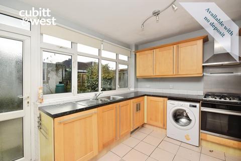 undefined, Elm Close Carshalton SM5
