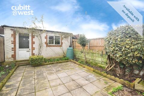 undefined, Elm Close Carshalton SM5