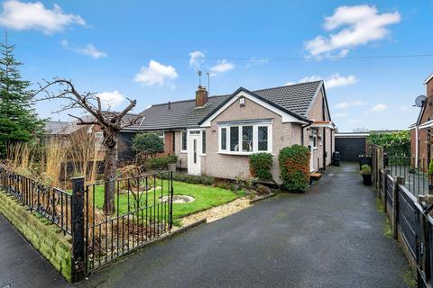 3 bedroom semi-detached house for sale, Ashford Avenue, Worsley, M28