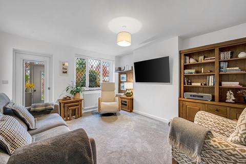 3 bedroom semi-detached house for sale, Ashford Avenue, Worsley, M28