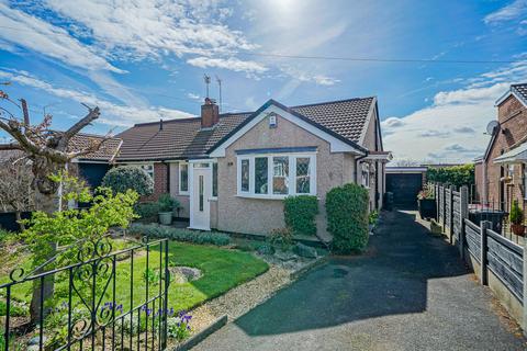 Ashford Avenue, Worsley, M28