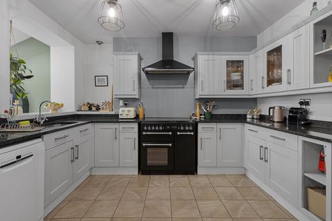 3 bedroom semi-detached house for sale, Drew Street, Brixham, TQ5