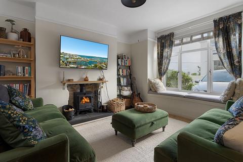 3 bedroom semi-detached house for sale, Drew Street, Brixham, TQ5