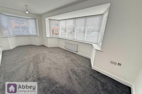 undefined, The Glade, Leicester, LE3