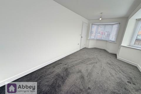 undefined, The Glade, Leicester, LE3