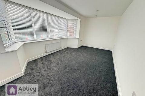undefined, The Glade, Leicester, LE3