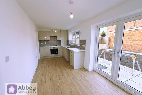 undefined, The Glade, Leicester, LE3