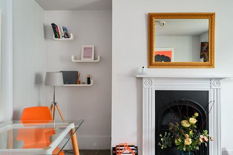 undefined, 13 Egremont Place, East Sussex BN2
