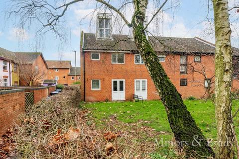 undefined, Brampton Court, Norwich, NR5