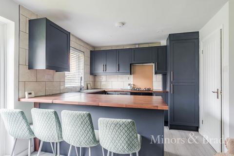 undefined, Brampton Court, Norwich, NR5