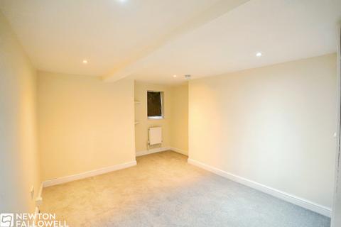 undefined, Victoria Road, Retford DN22