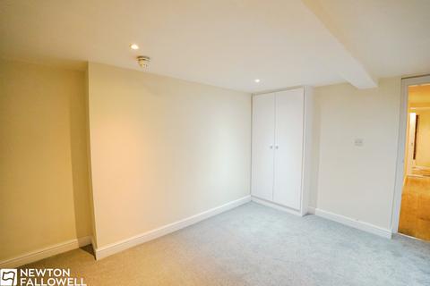 undefined, Victoria Road, Retford DN22