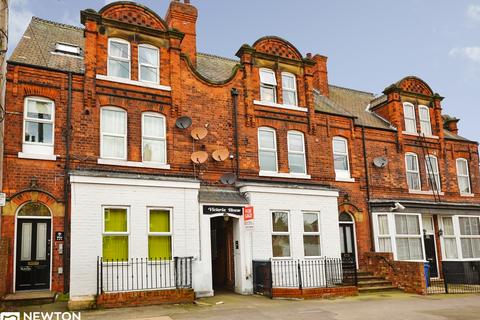undefined, Victoria Road, Retford DN22