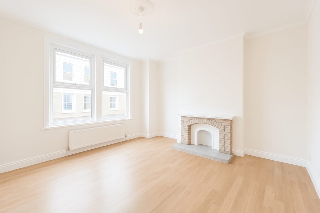 4 Bedroom - Terraced house to let available in Cr