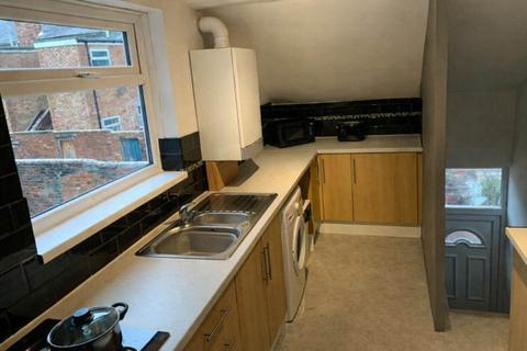 undefined, Rectory Road, Gateshead NE8