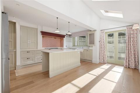 4 bedroom terraced house to rent, Rosaville Road, London, SW6
