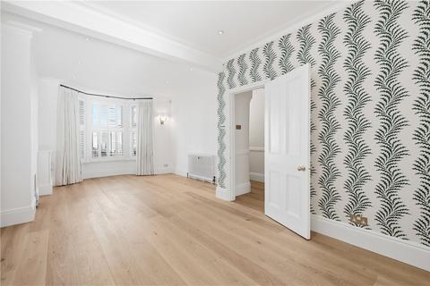 4 bedroom terraced house to rent, Rosaville Road, London, SW6