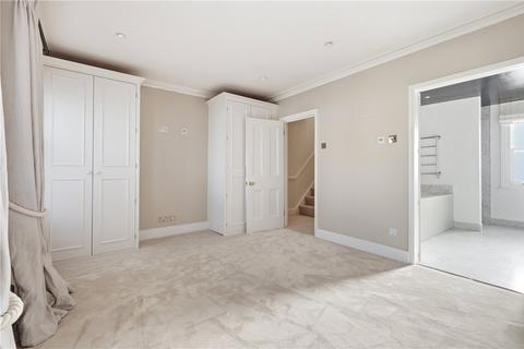 4 bedroom terraced house to rent, Rosaville Road, London, SW6