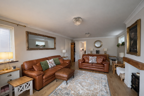 4 bedroom detached house for sale, Minster Road, Sheerness ME12