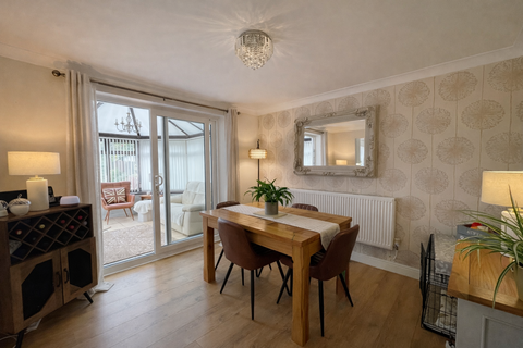 4 bedroom detached house for sale, Minster Road, Sheerness ME12