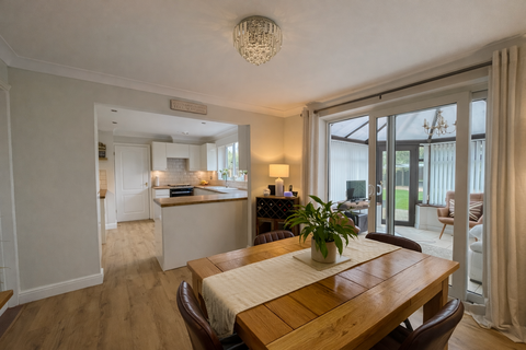 4 bedroom detached house for sale, Minster Road, Sheerness ME12