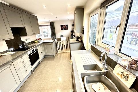 3 bedroom bungalow for sale, Hungerford Drive, Maidenhead, Berkshirte, SL6