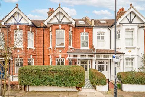 undefined, Rusthall Avenue, London W4