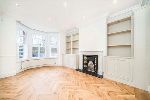 undefined, Rusthall Avenue, London W4