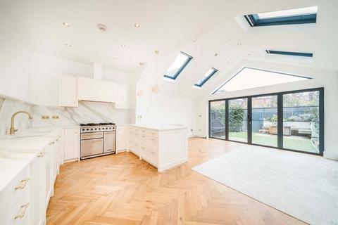 undefined, Rusthall Avenue, London W4