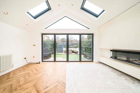 undefined, Rusthall Avenue, London W4