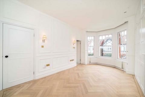 undefined, Rusthall Avenue, London W4