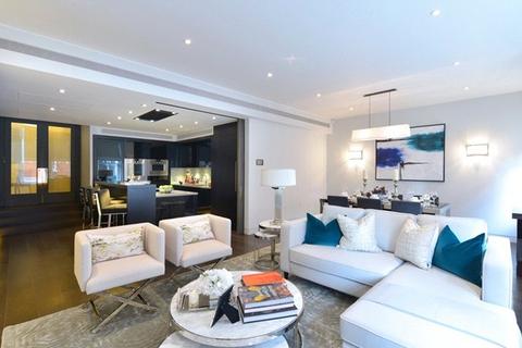 2 bedroom apartment to rent, Duke Street, London, W1K