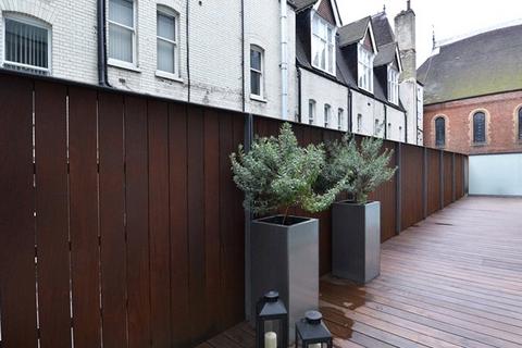 2 bedroom apartment to rent, Duke Street, London, W1K