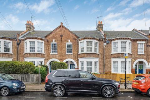 3 bedroom flat for sale, Burntwood Lane, Earlsfield, London, SW17