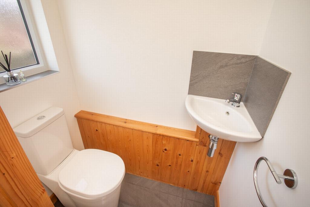Cloakroom